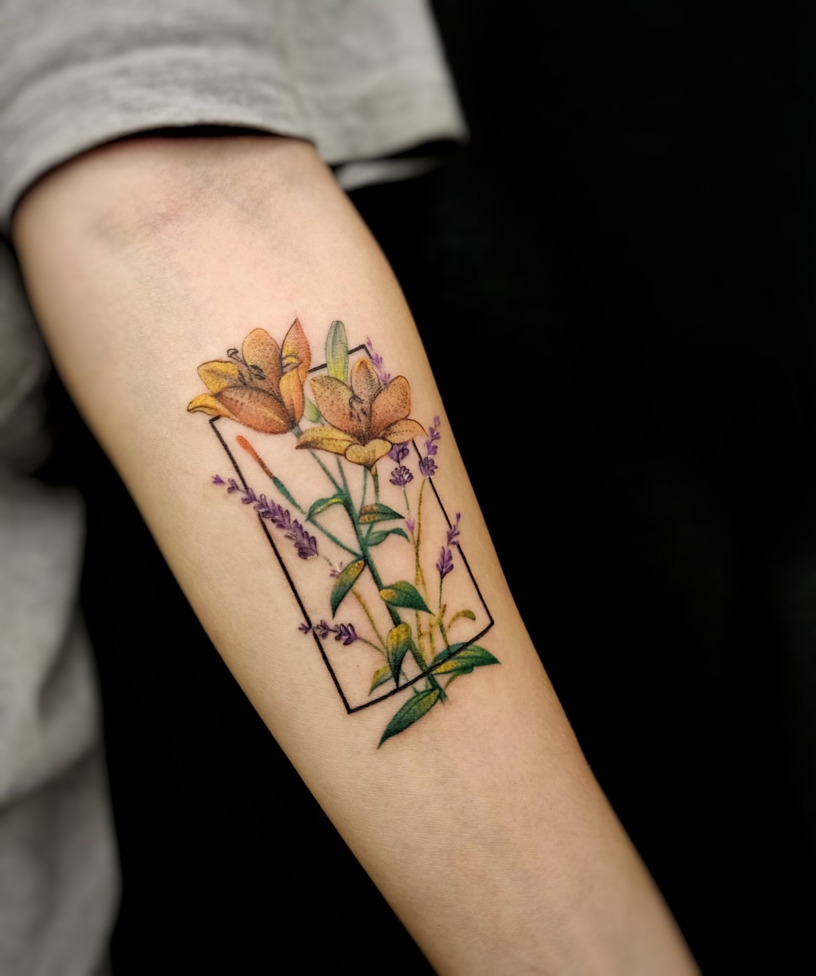 Client Story 1