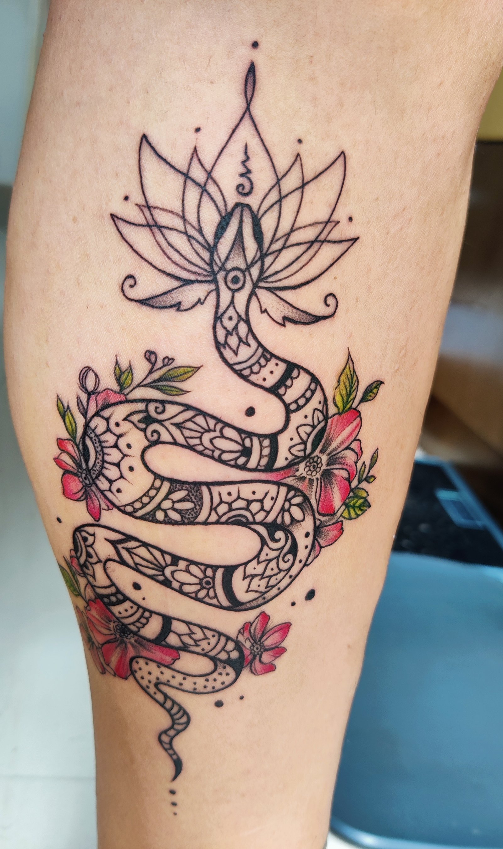 Client Story 7