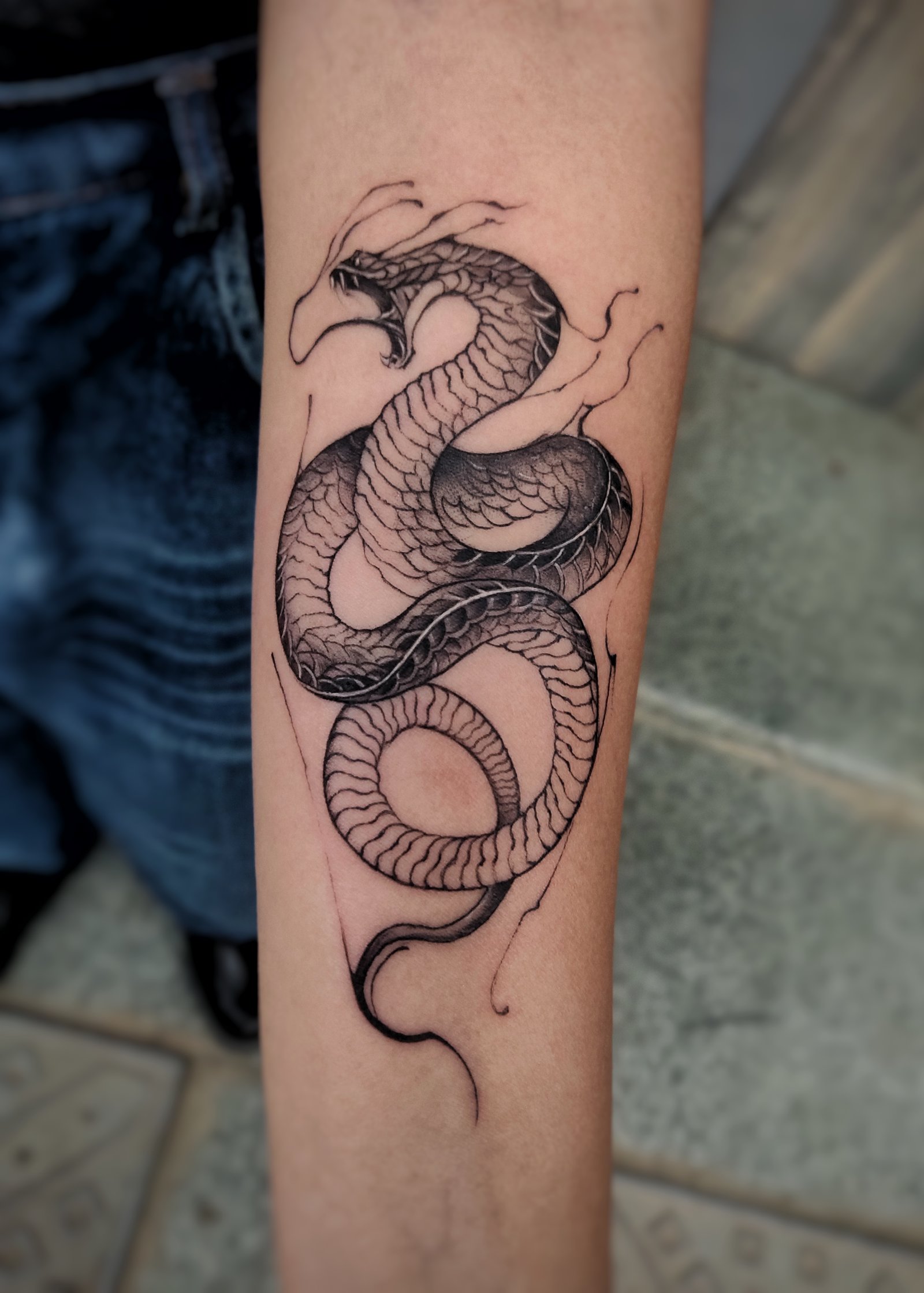Client Story 8