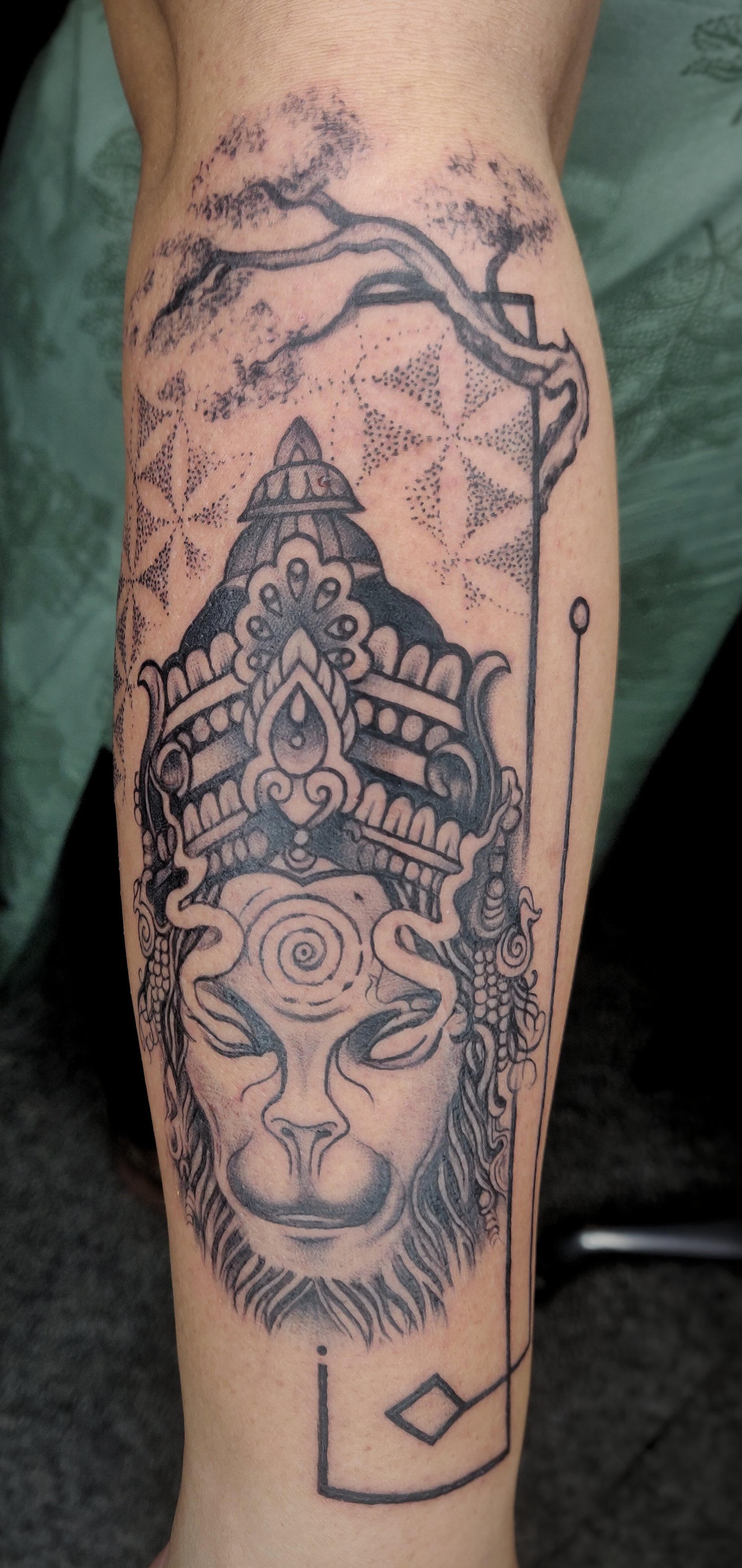 Client Story 9