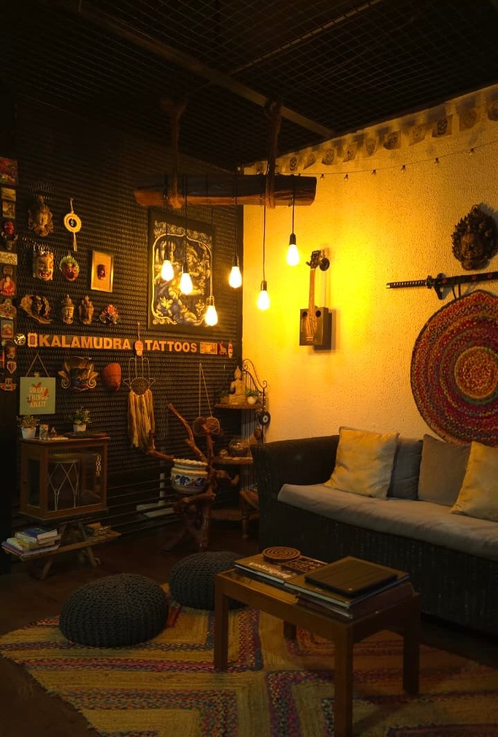 Studio View 5