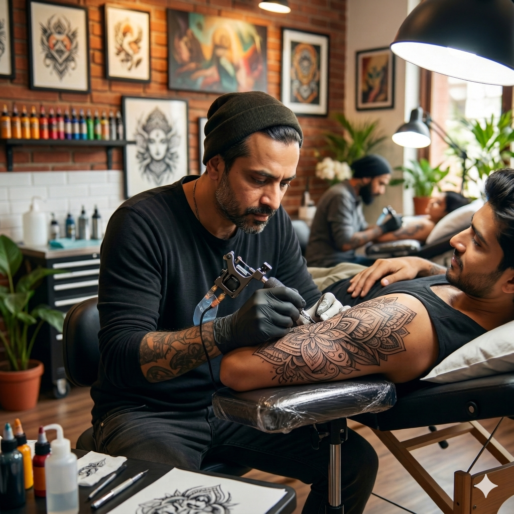 Kalamudra Studio